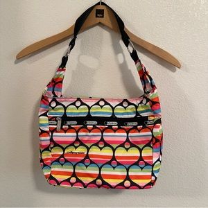 LeSportsac Shoulder Bag